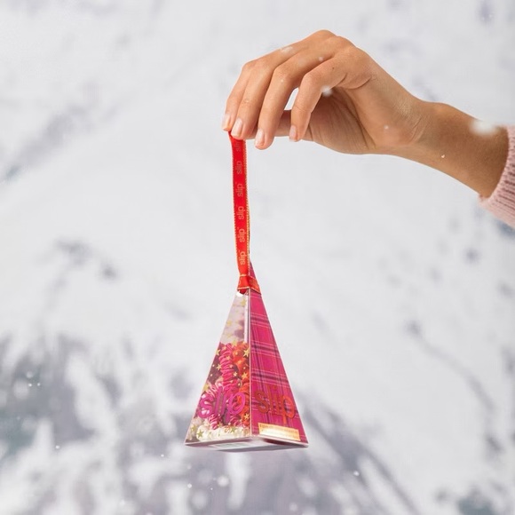 Slip Silk Hair Ties 4 pc - Picture 3 of 4